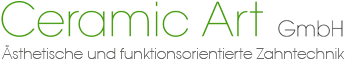 Ceramic Art GmbH